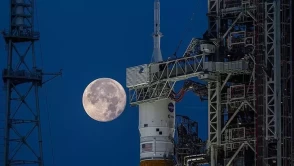 Artemis 2 ne zaman aya varacak 2026? Artemis 2 şu an nerede?