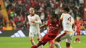 Galatasaray - Antalyaspor maçı ne zaman? Saat kaçta ve hangi kanalda?
