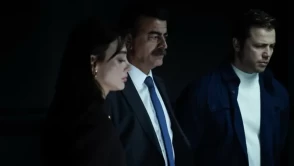 Teşkilat 182. bölüm CANLI İZLE! TRT 1 yayın saati ve detaylar