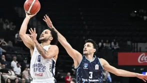 Türk Telekom Anadolu Efes maçı canlı izle! Hangi kanalda?