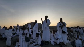 Diyanet TV Arafat Vakfe duası nasıl izlenir? Arafat Vakfe duası canlı izle