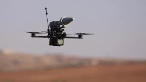 Türkiye’den sürü dron hamlesi