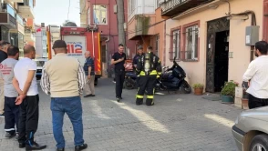 İzmit'te 'kötü koku' ihbarı: Evinde cansız bedeni bulundu!