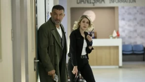 Arka Sokaklar yeni bölüm fragmanı (749. bölüm) | Kanal D
