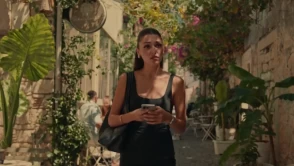 Rüzgara Bırak filmi nerede çekildi? Çeşme ve Alaçatı çekim yerleri