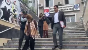 Lüks evleri soyan hırsızlık çetesi çökertildi