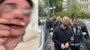Sosyal medyadan yardım çığlığı! Müşteri olarak gittiği yerde darp edildi