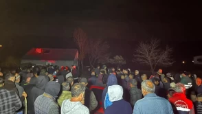 Yozgat Valiliği duyurdu: 3 yaşındaki çocuk için komandolar sahaya indi