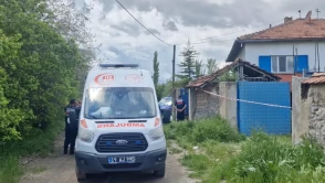 Çorum'da acı son: 3 gündür haber alınamayan adam evinde ölü bulundu