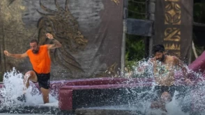 Survivor'a veda eden isim belli oldu
