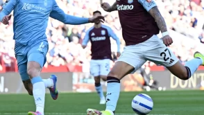 Aston Villa - Nottingham Forest maçı Canlı İzle ekranı | TRT 1 saat 22.00