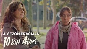 10 Bin Adım 1. bölüm izle, nereden izlenir? GAİN izleme rehberi
