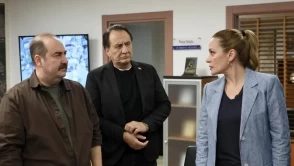 Arka Sokaklar 750. bölüm fragmanı! Ali ve Devran düellosu