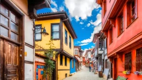 Visit Eskişehir nedir? Visit Eskişehir dijital turizm rehberi