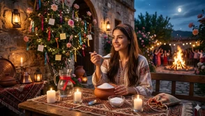 Hıdırellez gecesi tuz ne kadar yenir, nasıl yapılır? Hıdırellez gecesi tuz yiyip yatmak günah mı?