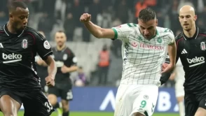 Beşiktaş - Konyaspor ZTK yarı final maçı ne zaman, saat kaçta, hangi kanalda?