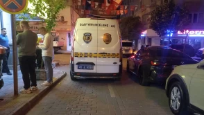 Manisa’da 'alkol masası' kavgası: 50 yaşındaki adam bıçaklanarak öldürüldü!