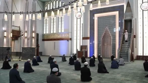 Bugün Cuma Namazı saat kaçta? 29 Mayıs Cuma Namazı vakitleri