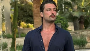 Alp Navruz’un yeni dizisi belli oldu! Efsane hükümdar Sultan Melikşah geliyor