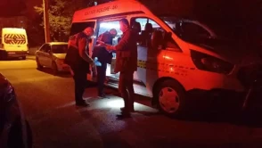 Misafirlikte kanlı kavga! Gelin ve görümce birbirini bıçakladı