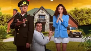 Her Şey Aşk İçin filmi oyuncu kadrosu, hikayesi ve çekim yılı