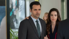 Kızılcık Şerbeti sezon finali: Selin Türkmen ayrılıyor! Çimen ölecek mi?
