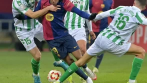 Barcelona - Real Betis canlı maç izle | S Sport Plus linki