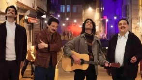 Prestij Meselesi Haluk Levent’i kim oynuyor? Ali Erkin kimdir, kaç yaşında?
