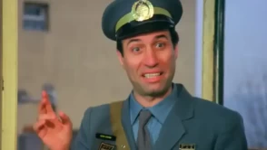 Postacı filmi konusu nedir? Yeşilçam Postacı oyuncuları kimler?
