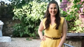 Daha 17 Özlem kimdir? Melis Babadağ kaç yaşında, nereli, dizileri
