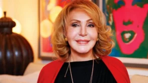Rahmi Koç'un eski eşi Çiğdem Simavi kim, yaşıyor mu? Çiğdem Simavi kiminle evli?