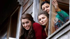 Prangalı Yarim filmi nerede çekildi? Prangalı Yarim oyuncuları ve konusu