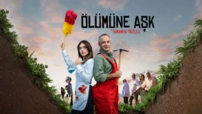 Ölümüne Aşk filmi nerede çekildi? Ölümüne Aşk oyuncuları ve konusu