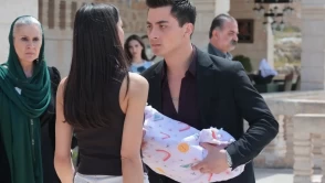 Uzak Şehir 63. bölüm sezon finali izle! Kanal D son bölüm kesintisiz linki