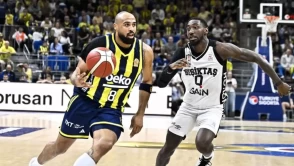 Fenerbahçe Beko Beşiktaş Gain maçı canlı izle! Şifresiz beIN Sports