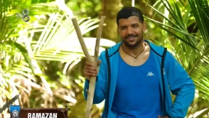Survivor Ramazan kimdir? Survivor 2026 yarı finalisti Ramazan Sarı’nın hayatı ve kariyeri