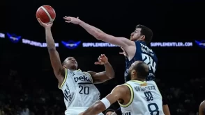 Fenerbahçe Beko Beşiktaş GAİN canlı izle: BSL finali şifresiz mi?