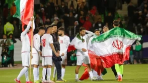 İran Dünya Kupası'na 2026 katıldı mı? Dünya Kupası İran Milli Takımı maç takvimi!
