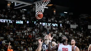 Bahçeşehir Koleji - Beşiktaş GAİN CANLI İZLE! 6 Haziran beIN Sports 5 canlı yayın izle linki