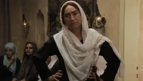 Hükümet Kadın 2 nerede çekildi? İşte filmin çekildiği ilçe ve köy