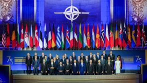 NATO Zirvesi 2026 Ankara'da nerede yapılacak? NATO Zirvesi kaç gün devam edecek?