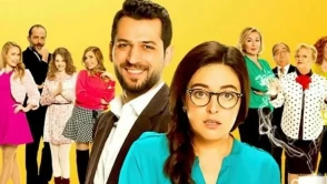 Kocan Kadar Konuş nerede ve ne zaman çekildi? Kocan Kadar Konuş oyuncuları ve konusu nedir?