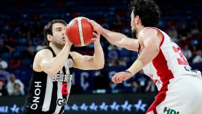 Beşiktaş - Bahçeşehir Koleji canlı izle! Beşiktaş GAİN Bahçeşehir Koleji maçı hangi kanalda, saat kaçta?