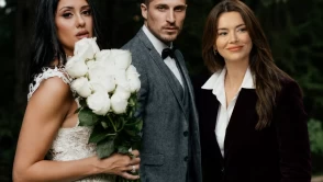 İdris Aybirdi Seray Kaya olayı nedir? Magazin dünyasını sarsan Santorini kaçamağı iddiası!