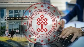 Mülakatsız 569 personel alınacak! Kültür ve Turizm Bakanlığı duyurdu