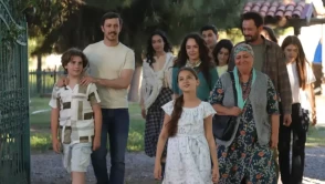 Reyting kurbanı oldu! Cennetin Çocukları dizisi erken final yapıyor