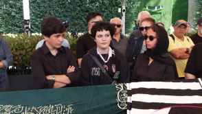 Reha Muhtar'ın kızı Mina Deniz Muhtar kimdir? Mina Deniz Muhtar kaç yaşında, annesi kim?
