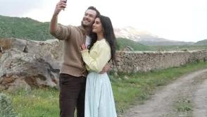 Kavga sahnesini gerçek sandı, olaya el koydu! "Sevdiğim Sensin" dizisinin çekimlerine teyze müdahalesi