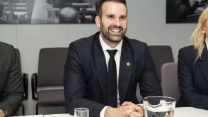 Karadağ Başbakanı Milojko Spaji kimdir? Milojko Spaji evli mi, eşi kim?