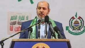 Halil El-Hayya kimdir, kaç yaşında? Hamas'ın yeni lideri Halil El-Hayya'nın hayatı